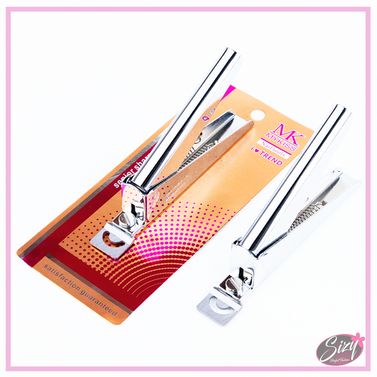 Corta Tips MK MYKISS Metálico