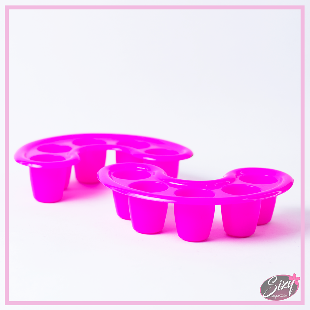 Bowl Para Manicura o Removedor De Acrílico