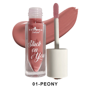 Gloss Stuck On You Ph Lip Color Italia Deluxe