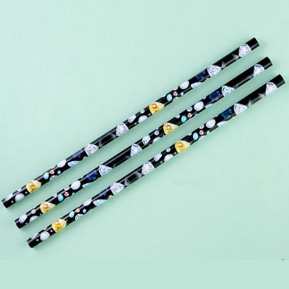 Lápiz De Cera Para Cristales