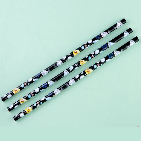 Lápiz De Cera Para Cristales