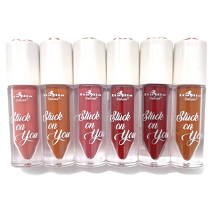Gloss Stuck On You Ph Lip Color Italia Deluxe